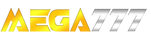 MEGA777 logo